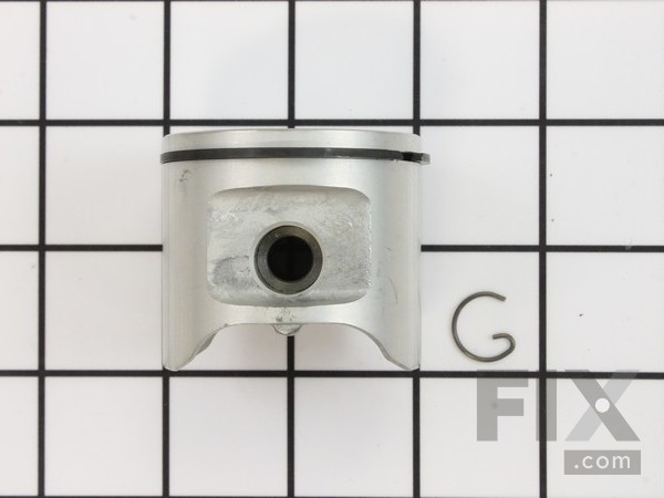 11824417-1-M-Husqvarna-581968502-Piston Assembly