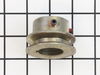Engine Pulley Pm – Part Number: 582940301