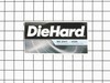 Decal, Battery – Part Number: 583502601