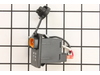 Charge Port w/Harness – Part Number: 583593501