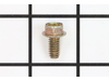 Screw 1/4-20 x .50 – Part Number: 583608101