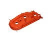 Deck W/ Safety Decals – Part Number: 583909301
