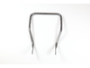 Handle.Lower.Chain.Snow.Black – Part Number: 585238102