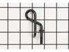 Lawn Mower Rope Guide Kit – Part Number: 586122501