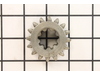Pinion, Input – Part Number: 586196301