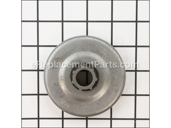 11824838-1-M-Husqvarna-586980601-Clutch Drum