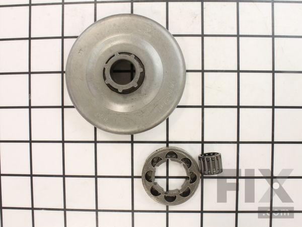 11824839-1-M-Husqvarna-586980602-Clutch Drum