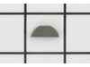 Key, Woodruff – Part Number: STD580025
