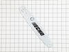 Guide Bar-10 – Part Number: 10G0ZD3739C