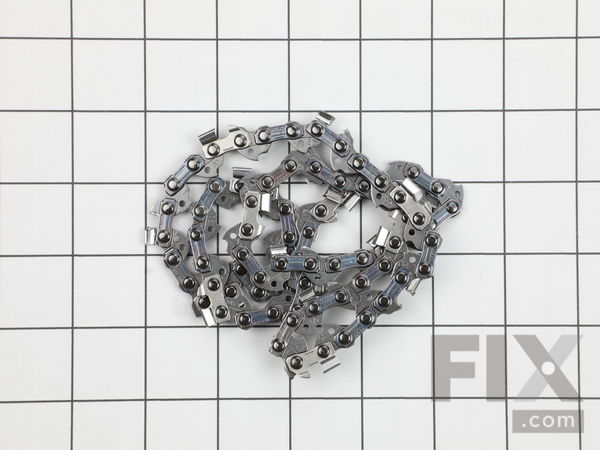 11826094-1-M-Echo-20BPX78CQ-Chain 20 Inch