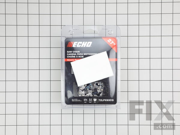 11826131-1-M-Echo-72LPX93CQ-Super 70 Chain For 27 Bar