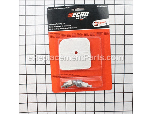11826161-1-M-Echo-90147-Tune-Up Kit