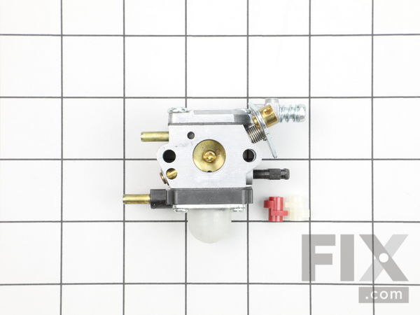 11826205-1-M-Echo-A021001093-Carburetor