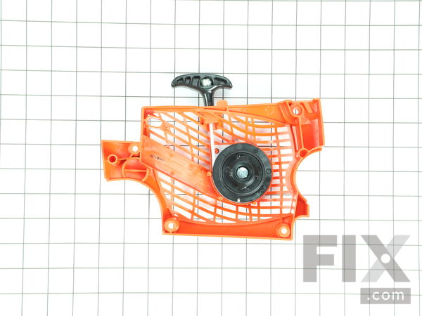 11826231-1-M-Echo-A051002741-Assy, Recoil Starter