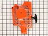 11826231-3-S-Echo-A051002741-Assy, Recoil Starter