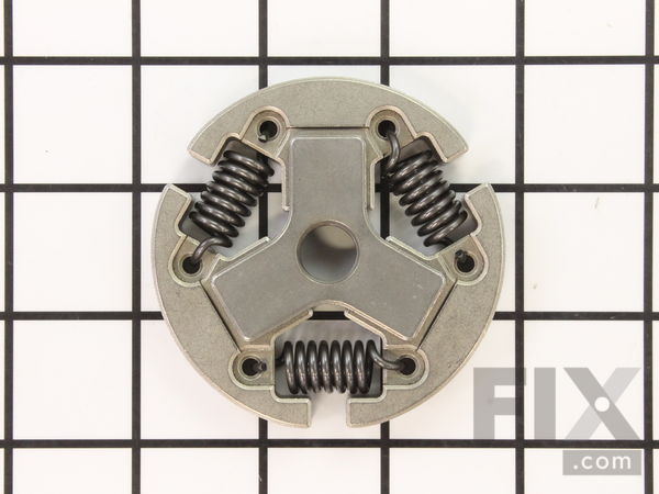 11826237-1-M-Echo-A056000221-Assy, Clutch