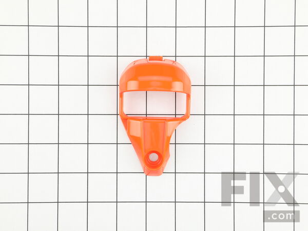 11826256-1-M-Echo-A161000090-Duct, Air - Orange