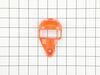 Duct, Air - Orange – Part Number: A161000090