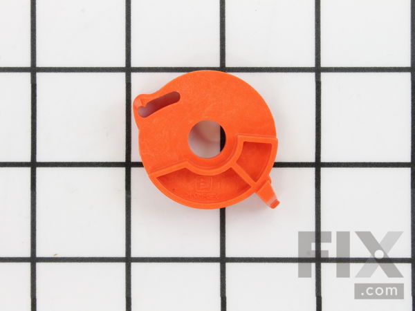 11826291-1-M-Echo-A253000090-Lever, Choke