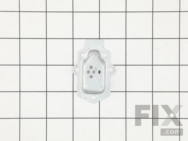 11826301-1-M-Echo-A313001790-Guide, Exhaust - Outer