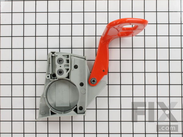 11826343-1-M-Echo-C032000063-Chain Brake Asy