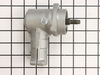 Shaft-Gear – Part Number: C051001230