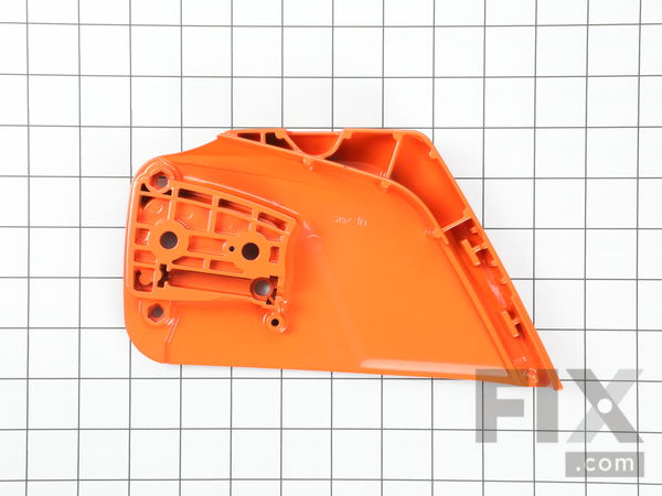 11826358-1-M-Echo-C300000990-Guard, Sprocket