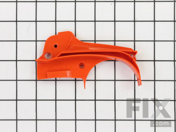 11826378-1-M-Echo-C345000520-Cover, Brake