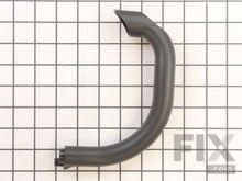 Front Handle – Part Number: C400001150