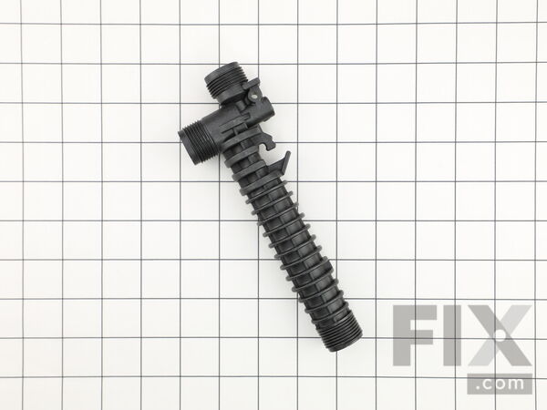 11826436-1-M-Echo-CN011201-Body, Spray Gun