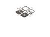 11826477-3-S-Echo-P005002560-Repair Kit