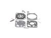 Rebuild Kit, Carburetor Rb-209 – Part Number: P005002840