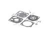 11826480-2-S-Echo-P005002840-Rebuild Kit, Carburetor Rb-209