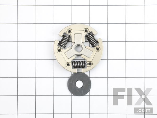 11826499-1-M-Echo-P021007072-Clutch Assy.