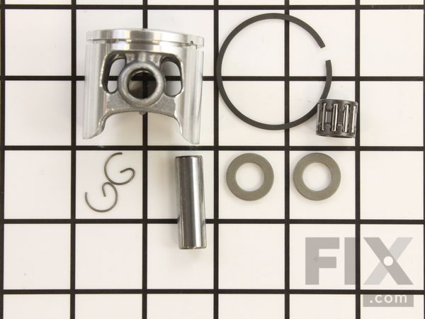 11826508-1-M-Echo-P021014262-Piston Kit