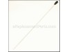Coupling-driveshaft Assembly – Part Number: P021017323