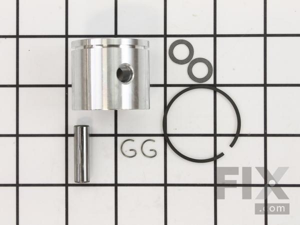 11826528-1-M-Echo-P021035201-Kit, Piston