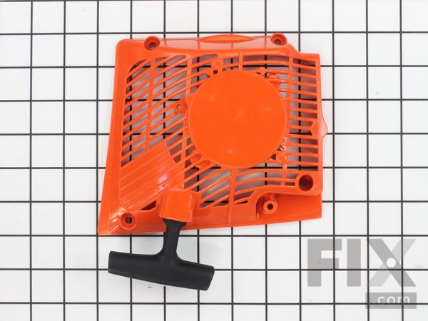 11826555-1-M-Echo-P021041832-Starter Assembly