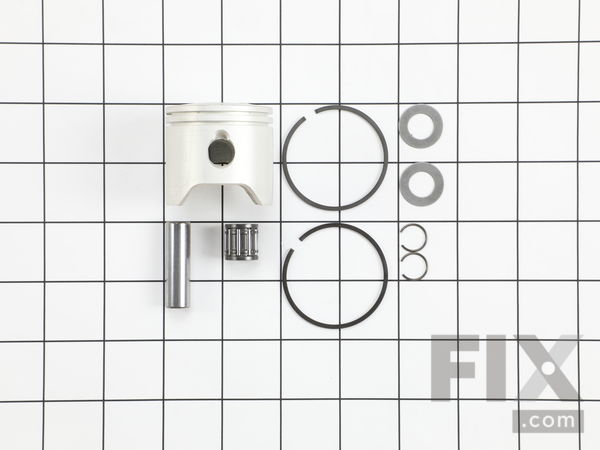 11826569-1-M-Echo-P021043991-Piston Kit