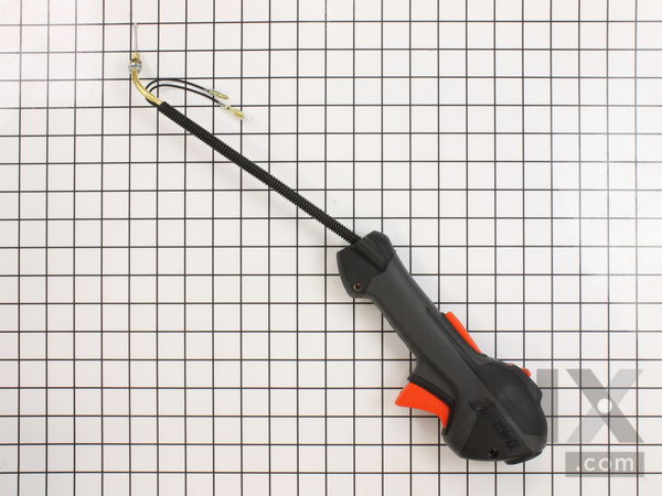 11826575-1-M-Echo-P021044483-Control Handle Assy