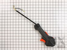 Control Handle Assy – Part Number: P021044483