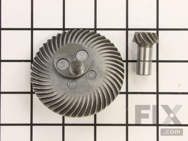 11826587-1-M-Echo-P021045311-Gear Set