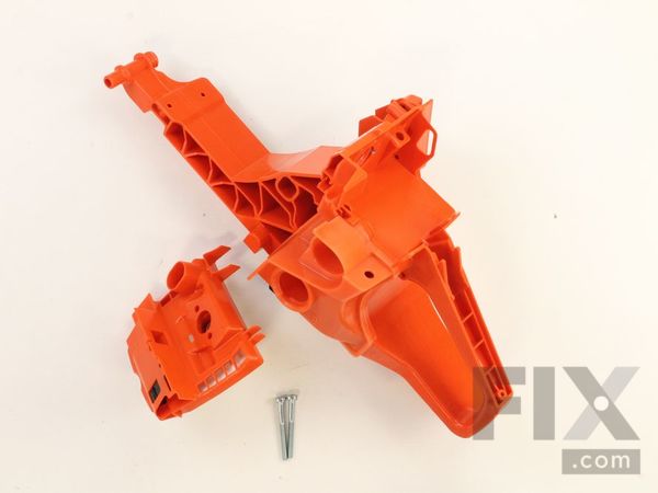 11826593-1-M-Echo-P021045860-Rear Handle Kit