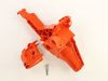 Rear Handle Kit – Part Number: P021045860