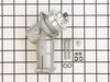 Gear Case Asy – Part Number: P021046200