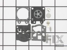 Repair Kit – Part Number: P033000020