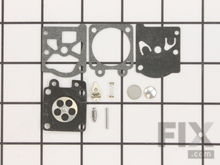 Repair Kit – Part Number: P033000030