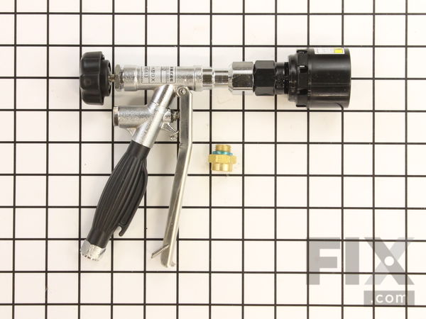 11826623-1-M-Echo-P050000032-Adjustable Jet Nozzle
