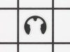 Ring, Retaining - 8 – Part Number: V583000440