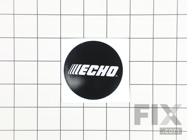 11826719-1-M-Echo-X502000900-Label - Echo